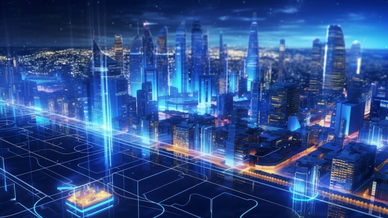 边缘计算：5G时代的加速引擎